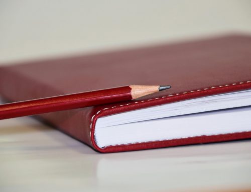 Print Your Vision & Mission Of Your Company With Booklets