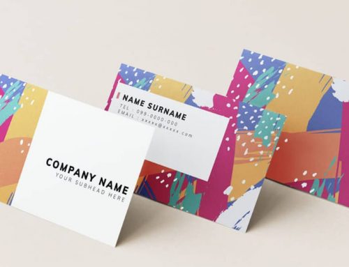 Do Business Cards Hold Any Significance In The Digital World?