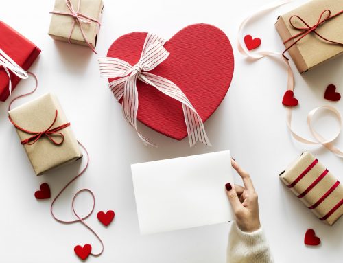 It’s Valentine’s Week, So Get Your Gifts Customized With BCS Print, Signs And GraphicsTexas