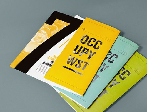 From Concept to Creation: A Guide to Online Brochure Printing