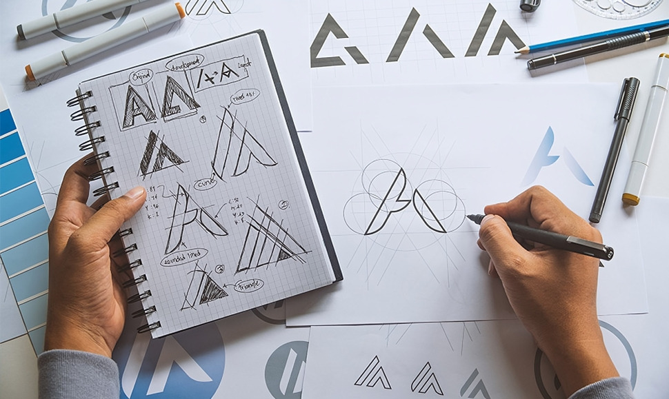 graphic design trends for 2024