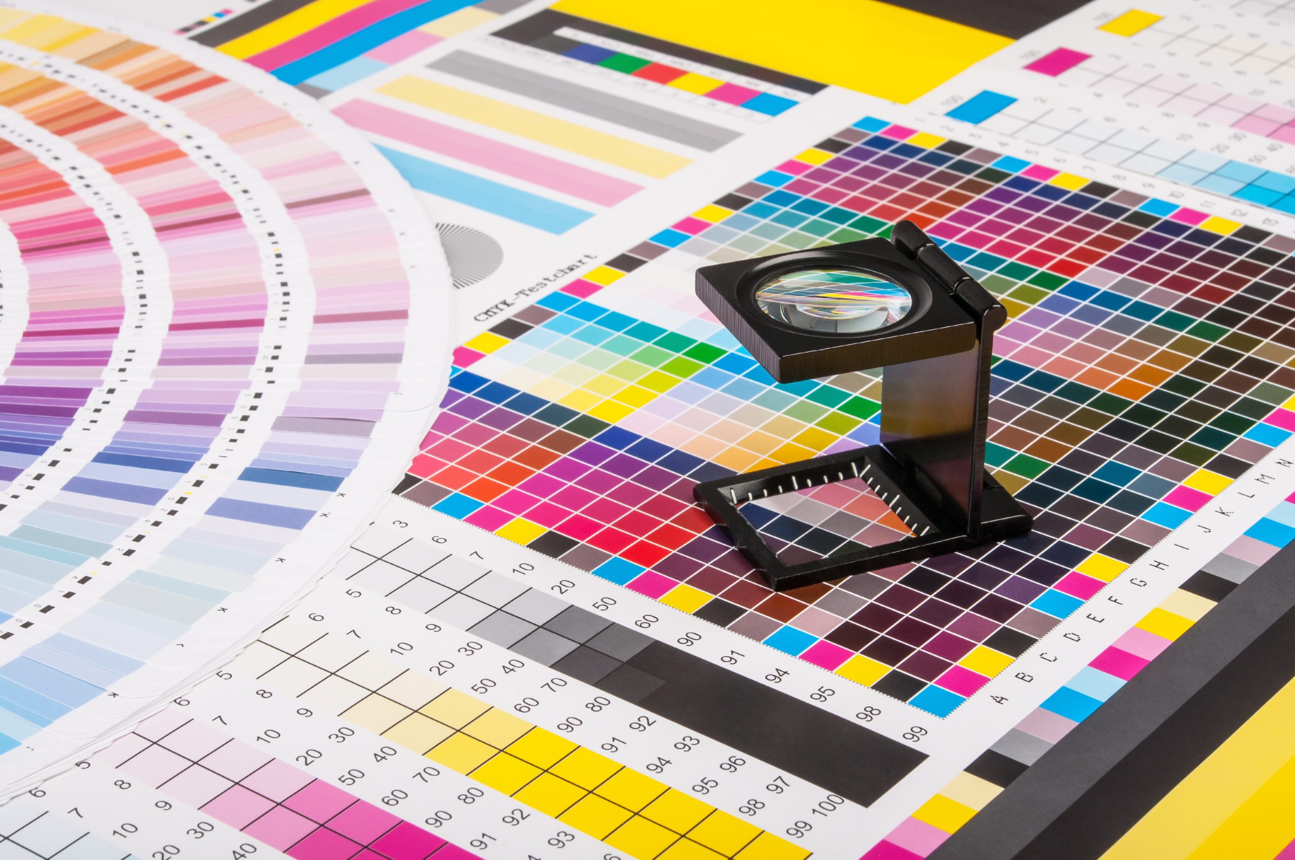 Digital Printing V/S Off-Set Printing