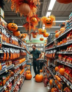 halloween discounts and offers