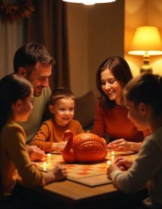 Thanksgiving Printable games