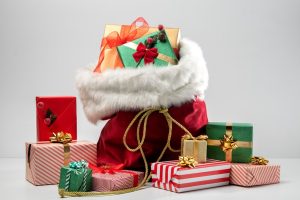 Christmas gifts
