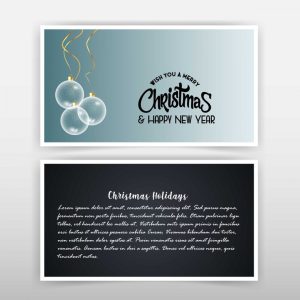 Christmas gift cards for corporates