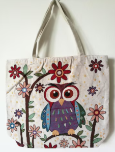 Print custom tote bags