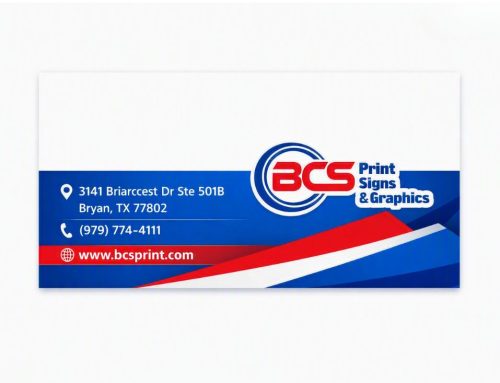 How to Make Sure People Actually Keep Your Business Card