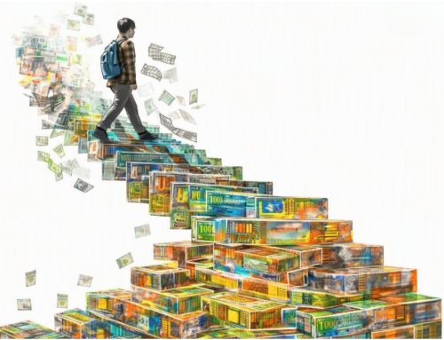 AI Meets Graphic Design: 2026 Trends College Station Businesses Can’t Ignore