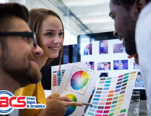 Print vs. Digital: Why Physical Marketing Materials Still Win for Local Businesses