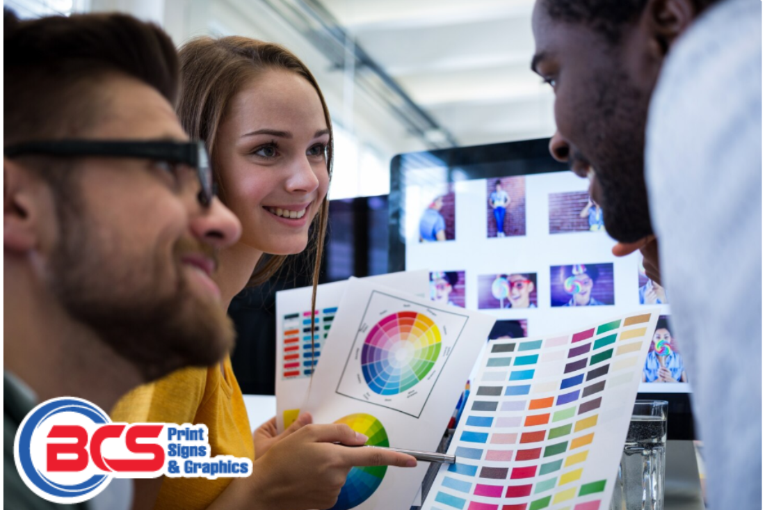 Print vs. Digital Why Physical Marketing Materials Still Win for Local Businesses