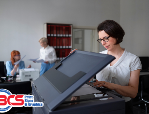 Hyper-Personalized Print: How Variable Data Printing Helps College Station Businesses Stand Out in 2026