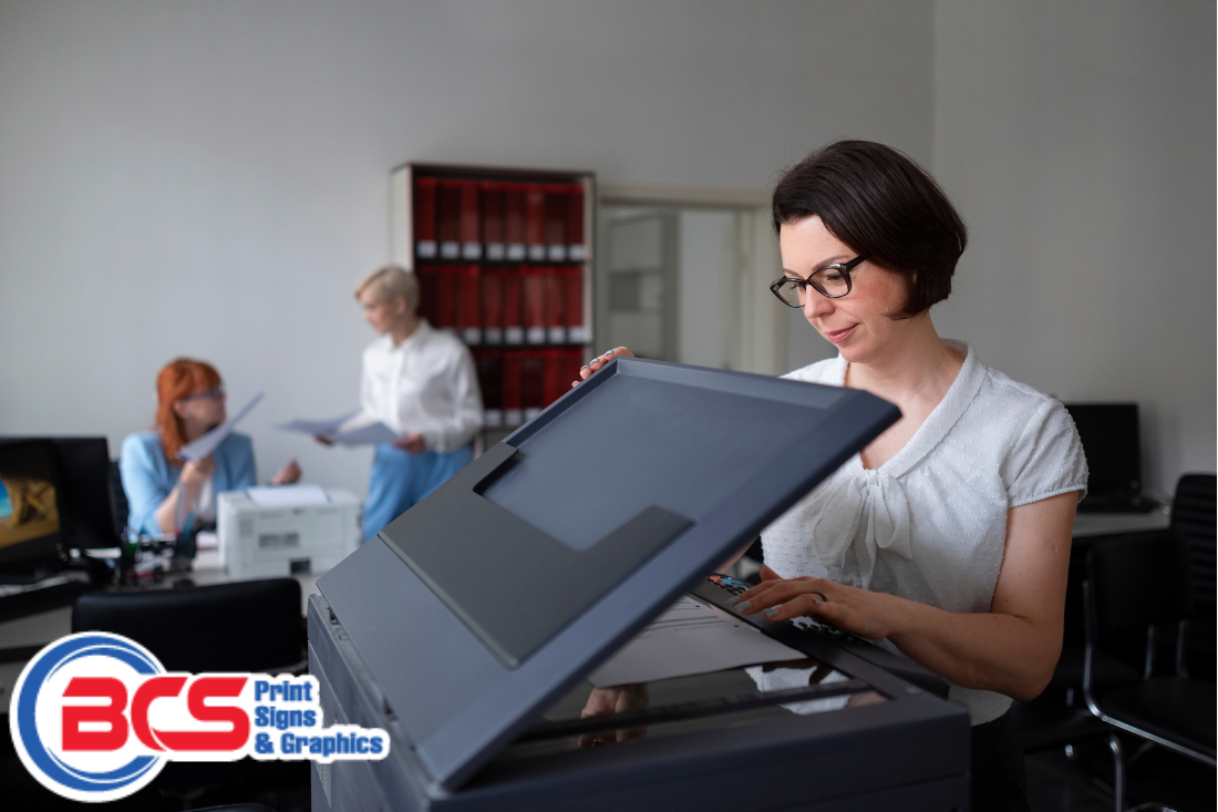 Hyper-Personalized Print How Variable Data Printing Helps College Station Businesses Stand Out in 2026